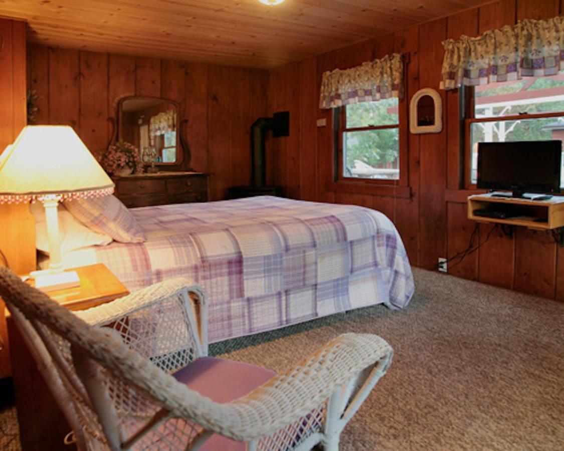 Silver Pines Lodge Idyllwild Exterior foto