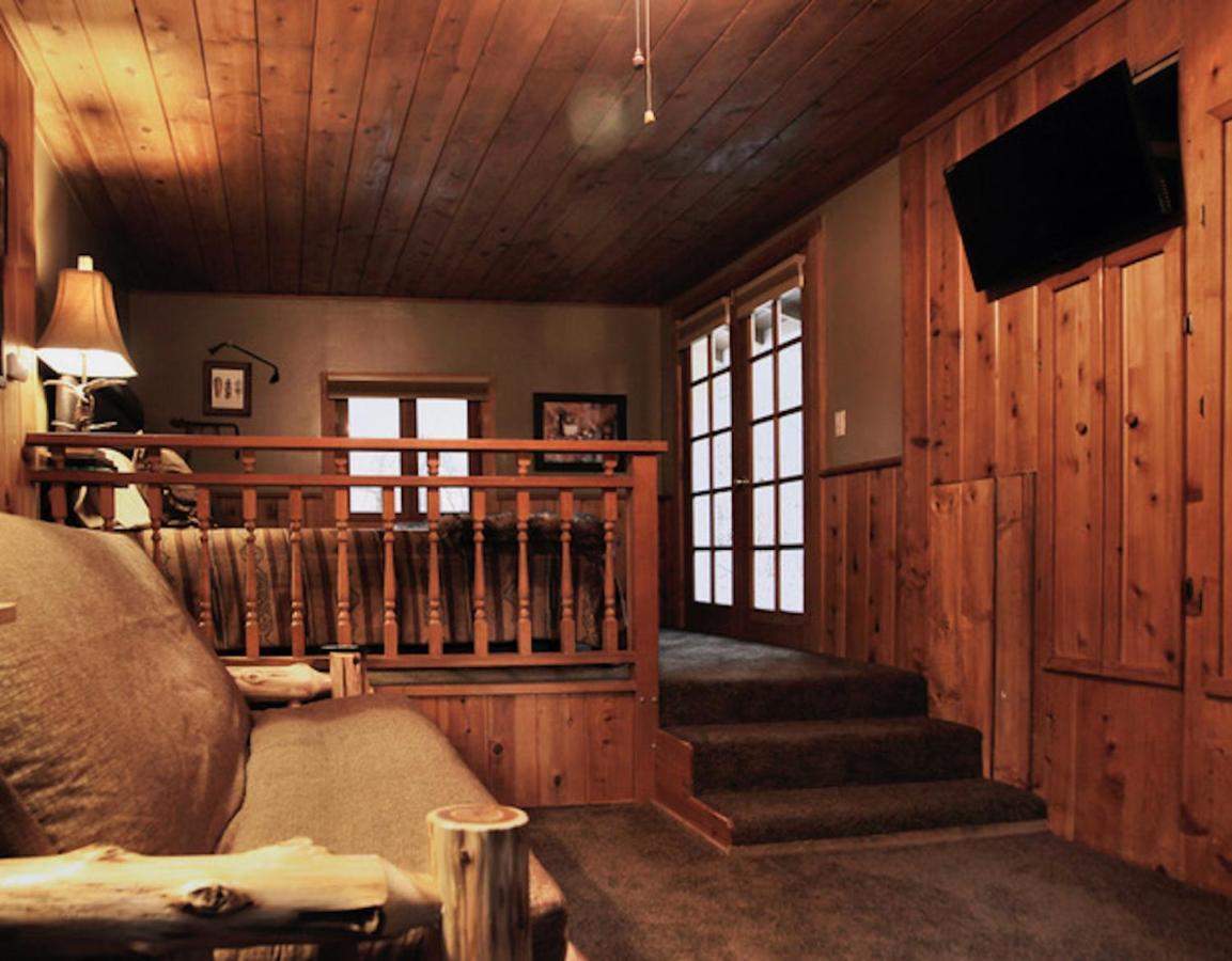 Silver Pines Lodge Idyllwild Exterior foto