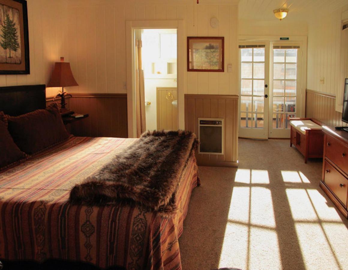 Silver Pines Lodge Idyllwild Exterior foto