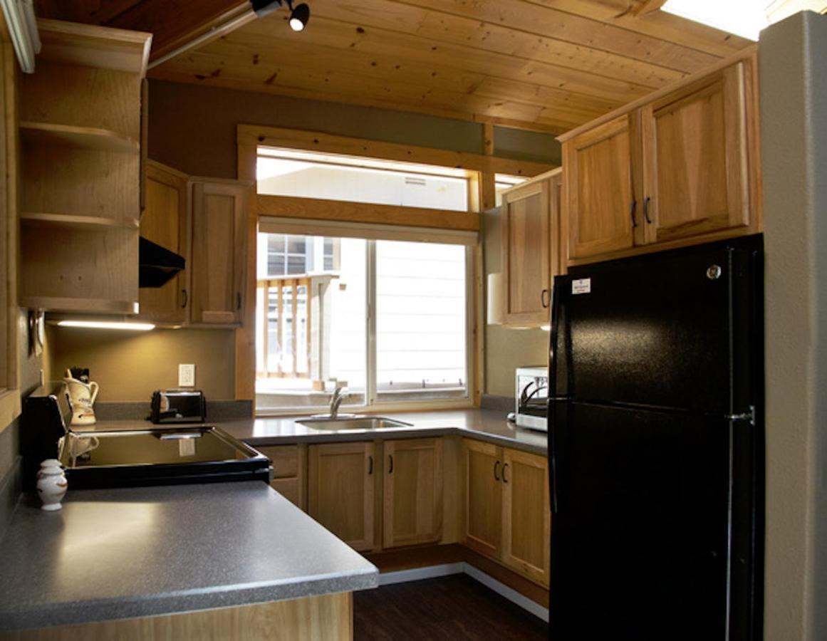 Silver Pines Lodge Idyllwild Exterior foto