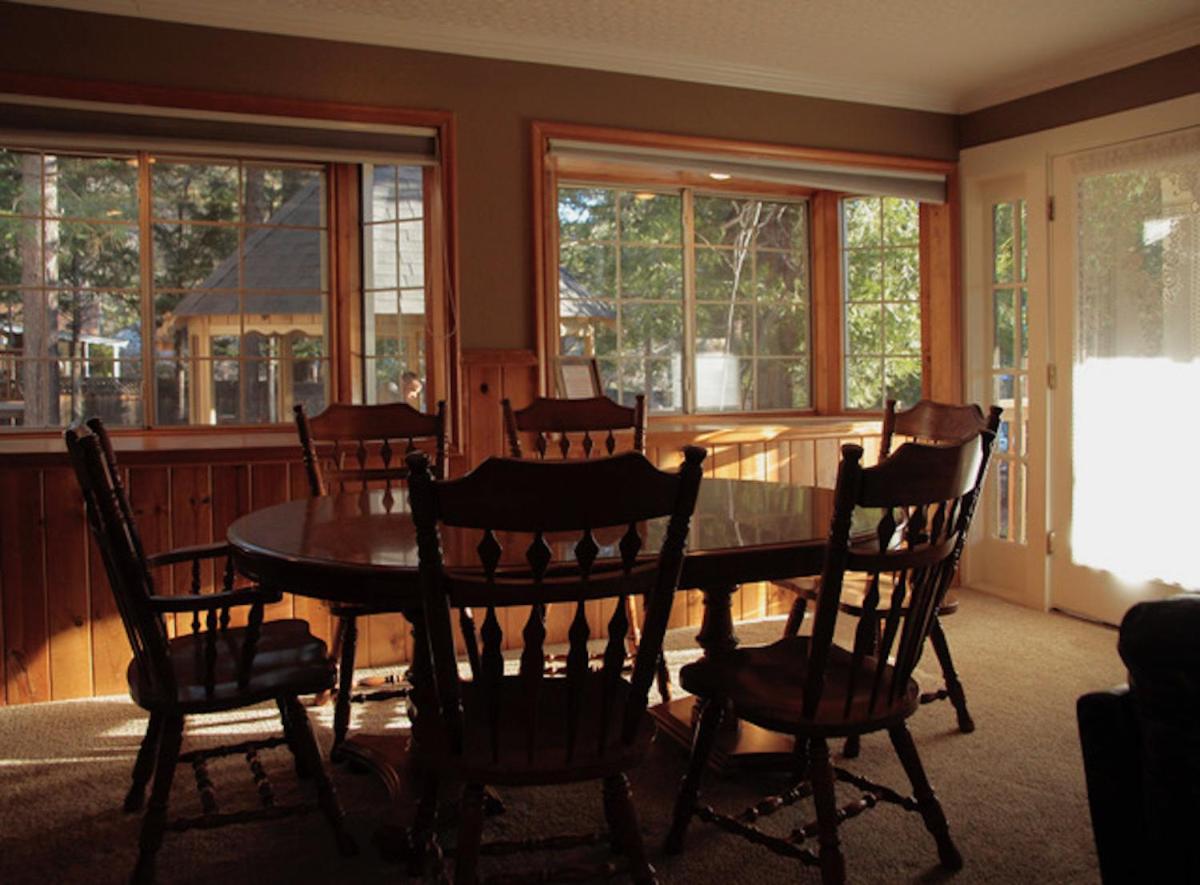 Silver Pines Lodge Idyllwild Exterior foto