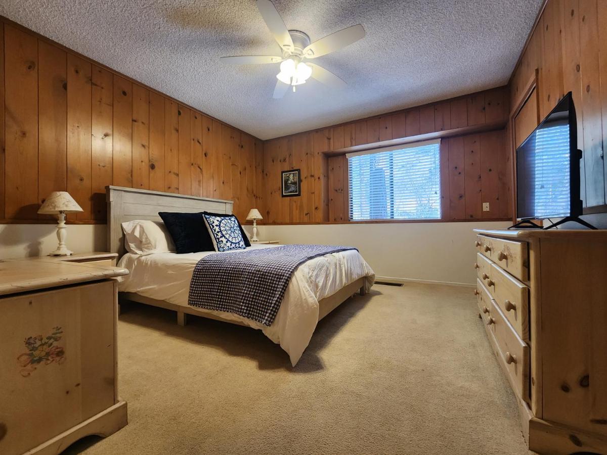 Silver Pines Lodge Idyllwild Exterior foto