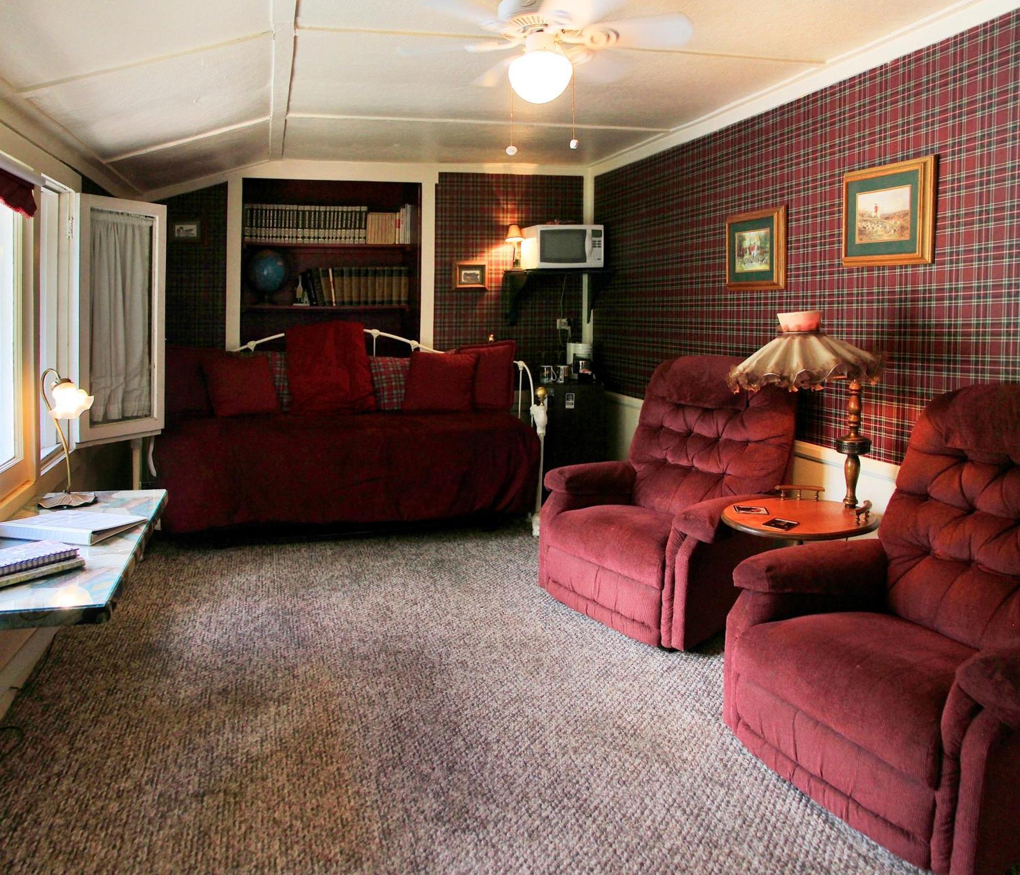 Silver Pines Lodge Idyllwild Exterior foto